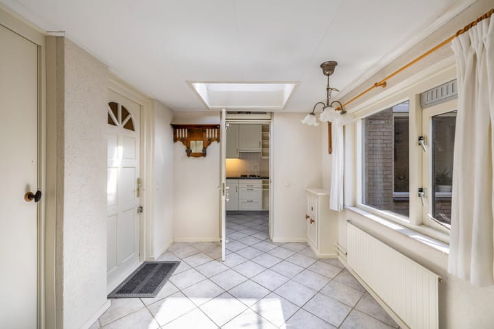 Foto 24 van Jachtlaan 17