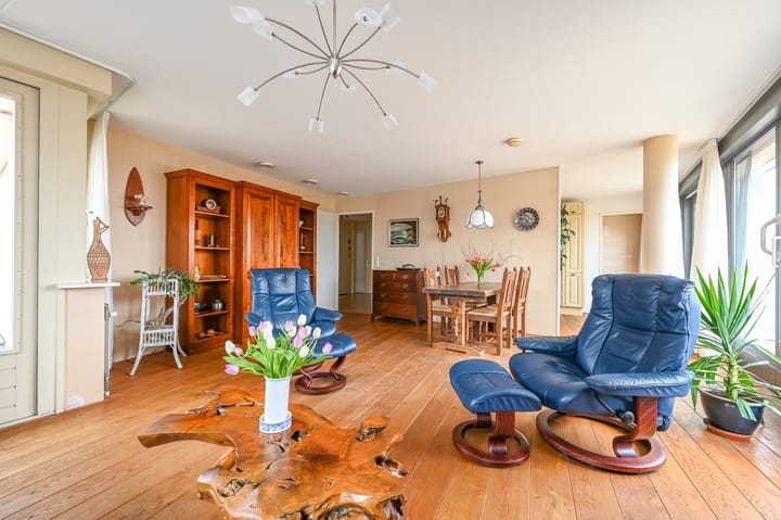 Foto 7 van Ahornstraat 2-AP13