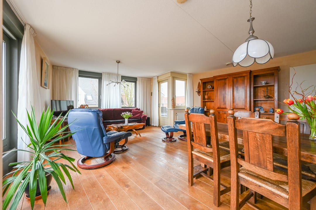 Foto 8 van Ahornstraat 2-AP13