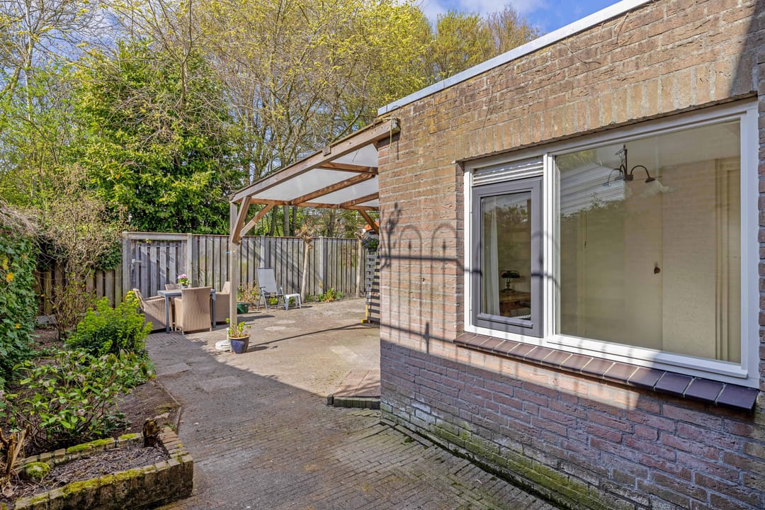 Foto 26 van Jachtlaan 17