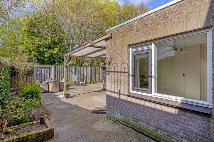 Foto 26 van Jachtlaan 17