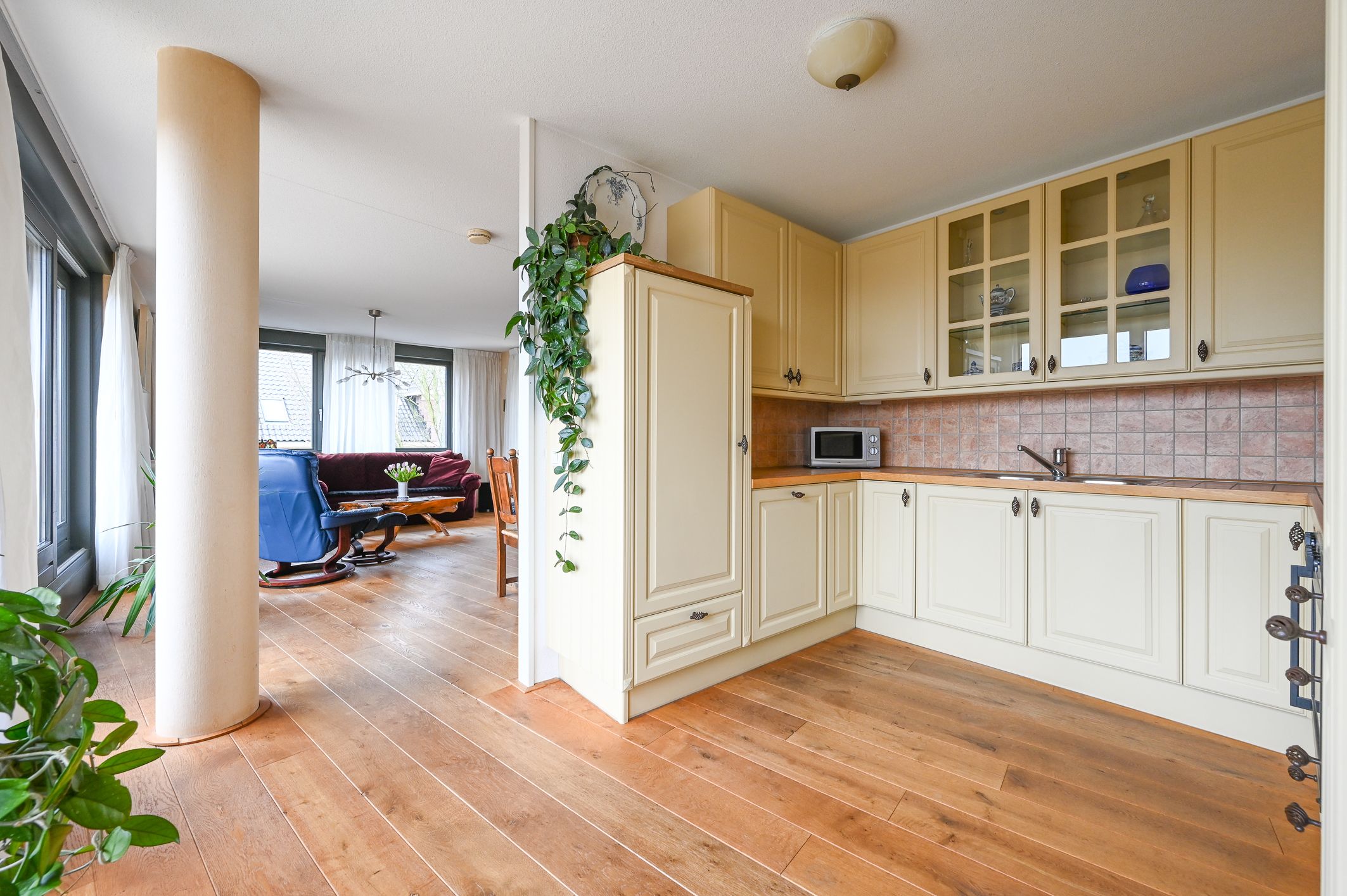 Foto 9 van Ahornstraat 2-AP13