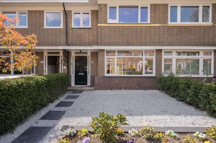 Foto 5 van Hogerbeetsstraat 23