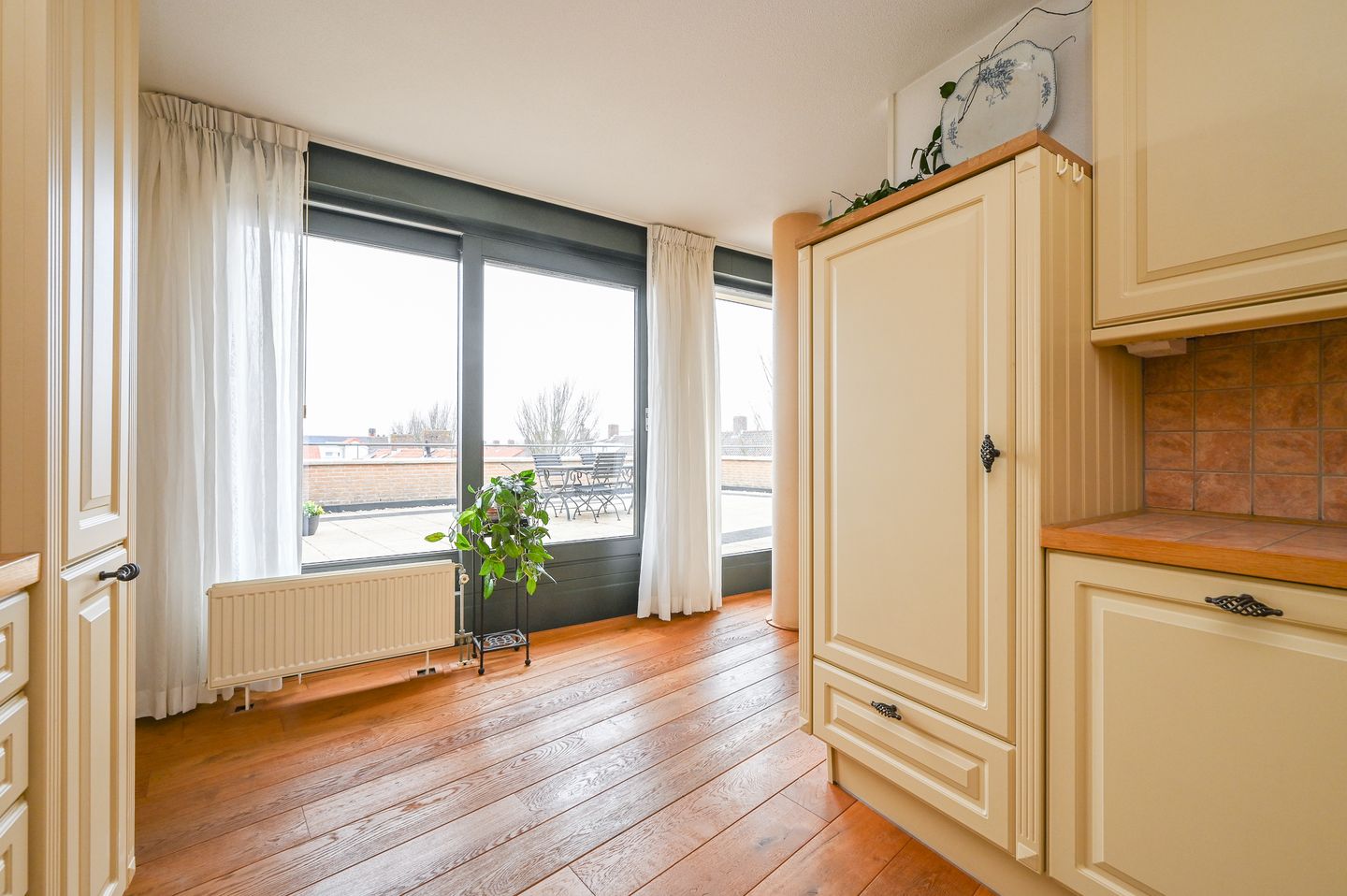 Foto 10 van Ahornstraat 2-AP13