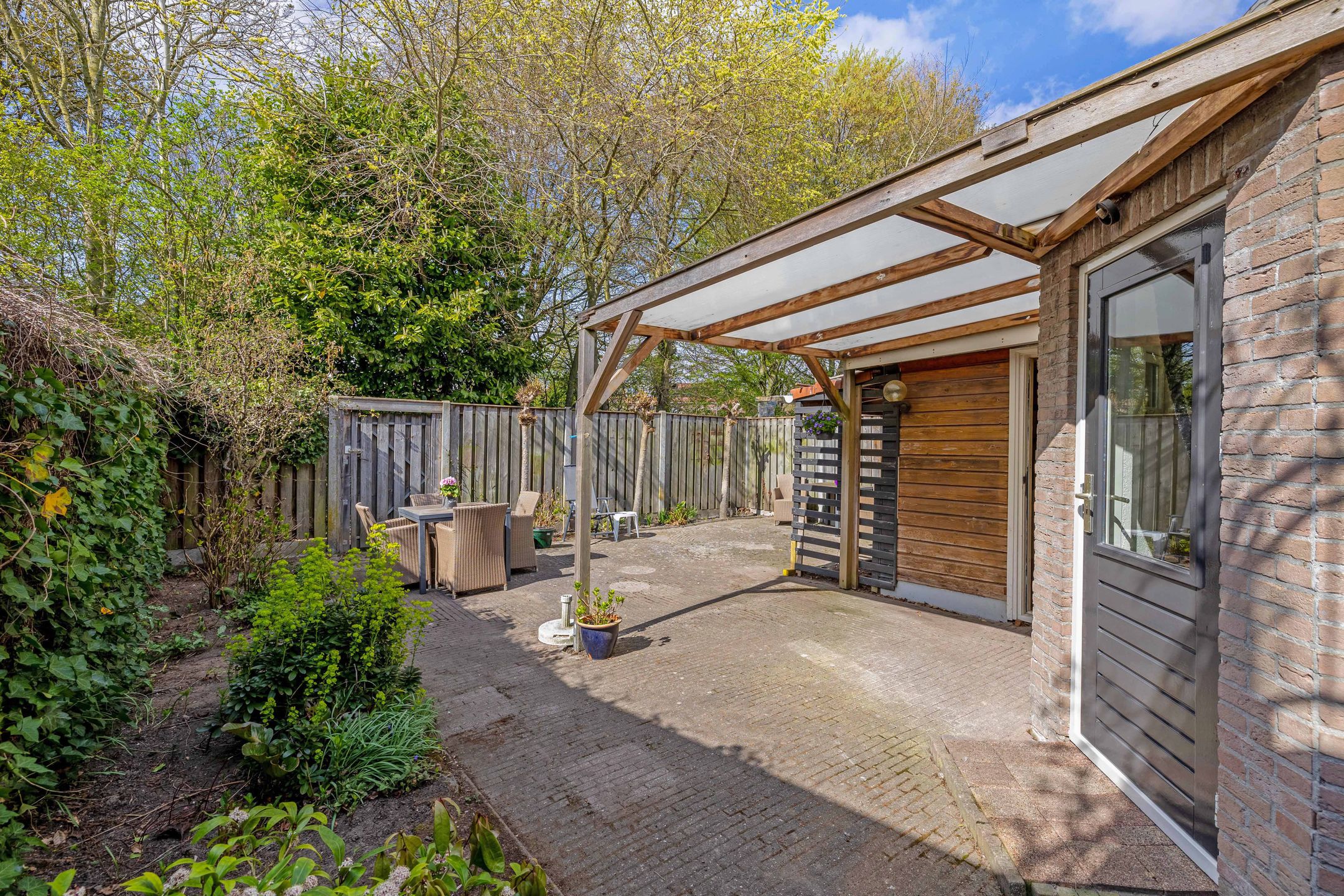 Foto 27 van Jachtlaan 17