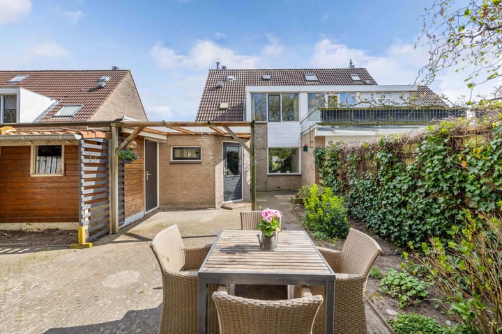 Foto 28 van Jachtlaan 17