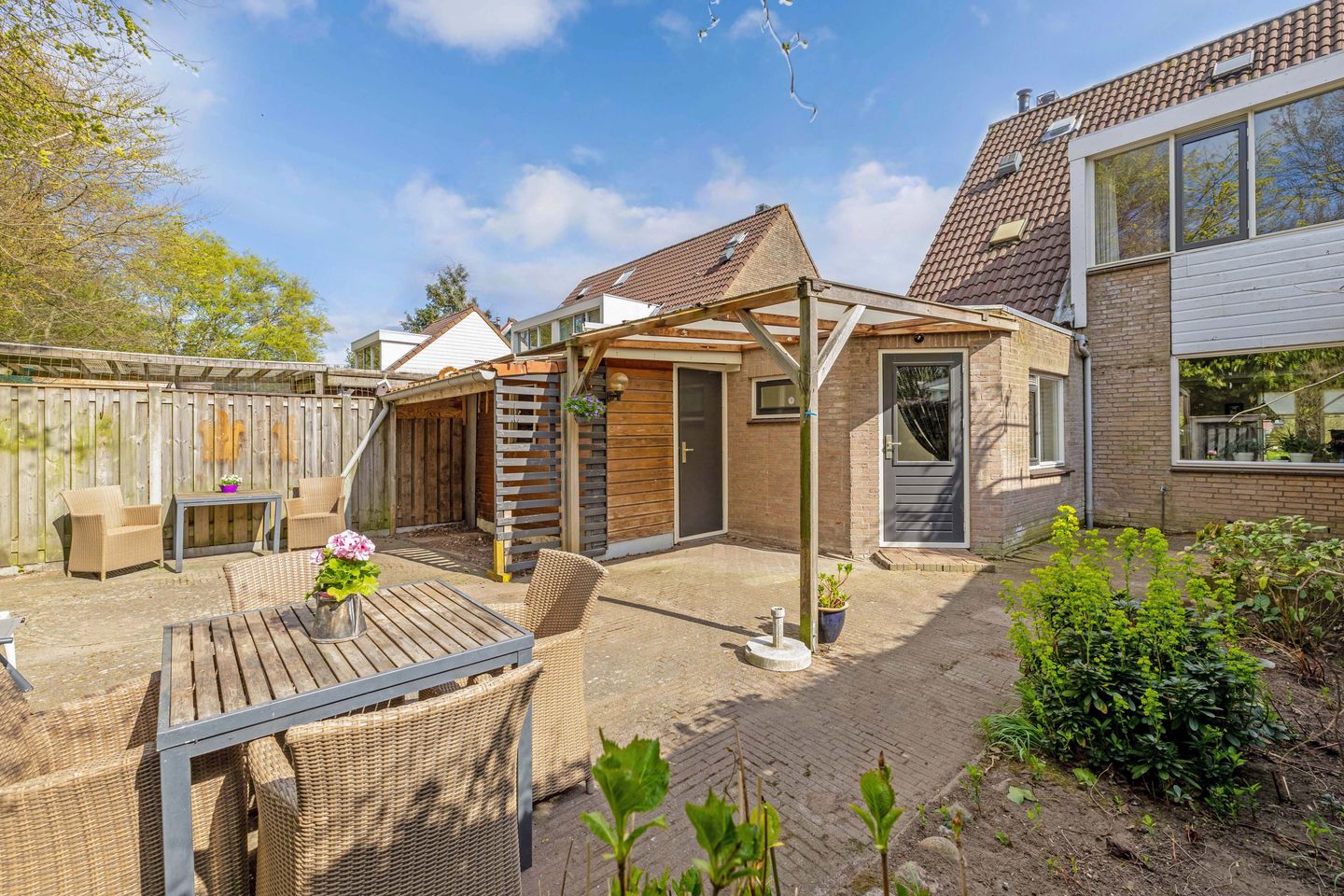 Foto 29 van Jachtlaan 17