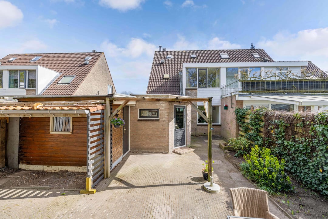 Foto 31 van Jachtlaan 17