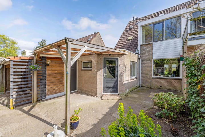 Foto 32 van Jachtlaan 17