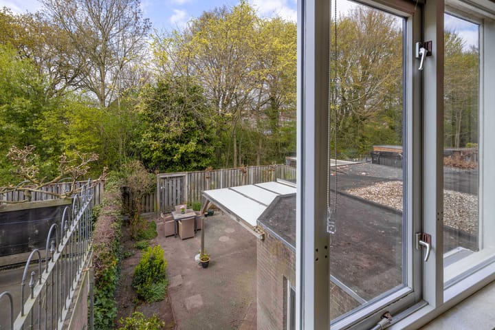 Foto 37 van Jachtlaan 17