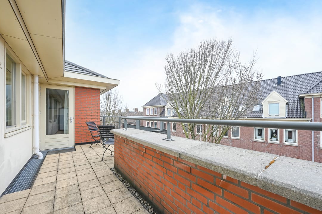 Foto 22 van Ahornstraat 2-AP13