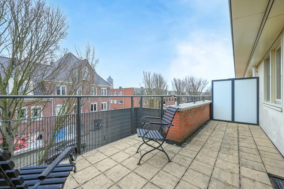 Foto 23 van Ahornstraat 2-AP13