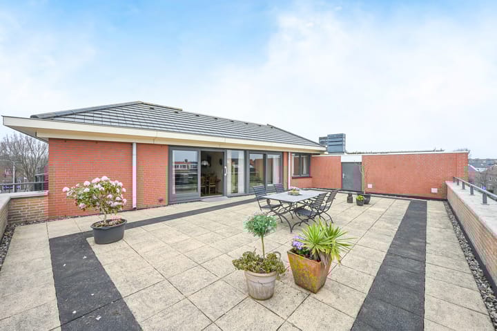 Foto 26 van Ahornstraat 2-AP13