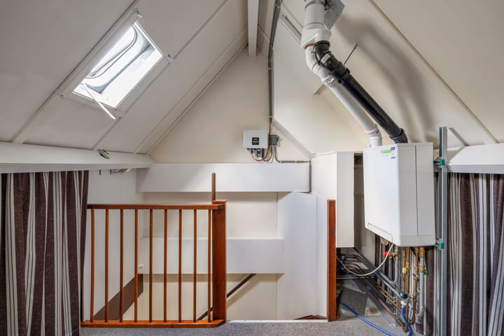 Foto 42 van Jachtlaan 17