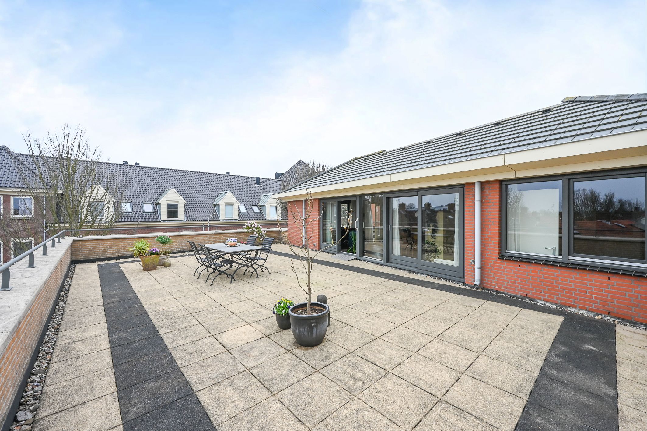 Foto 27 van Ahornstraat 2-AP13