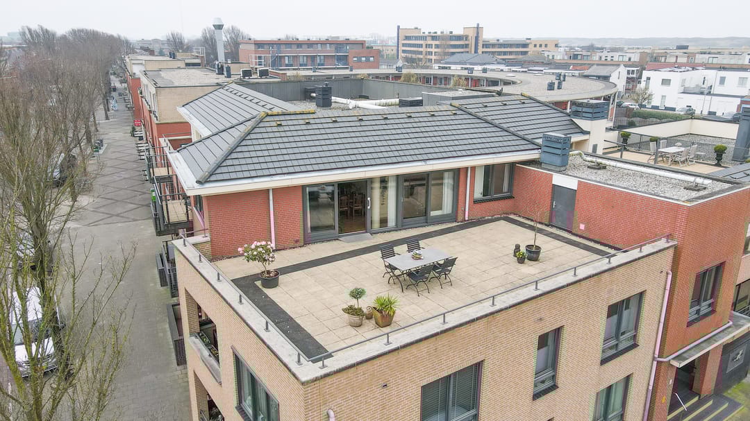 Foto 28 van Ahornstraat 2-AP13