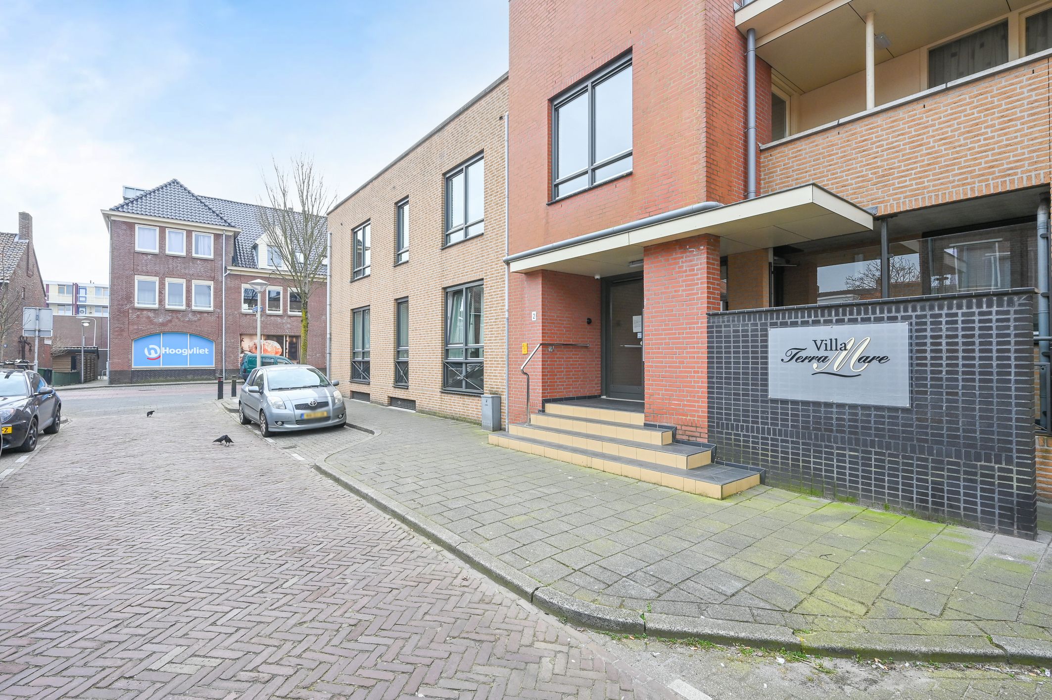 Foto 30 van Ahornstraat 2-AP13