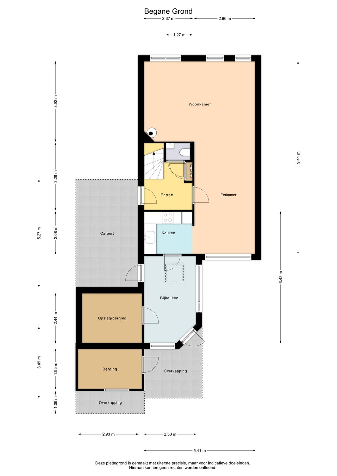 Foto 46 van Jachtlaan 17