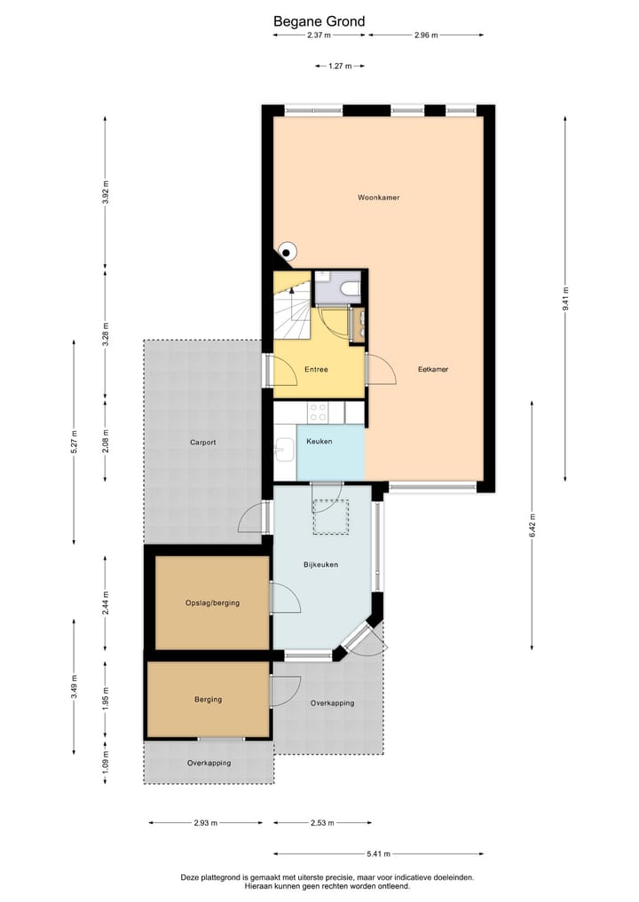 Foto 46 van Jachtlaan 17