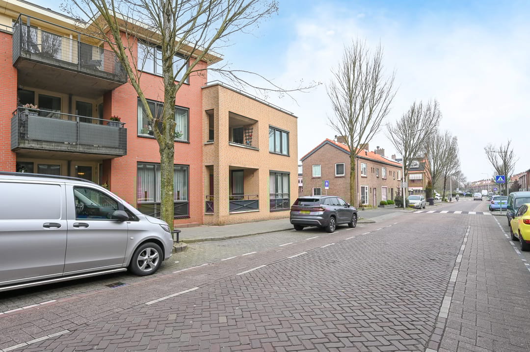 Foto 32 van Ahornstraat 2-AP13