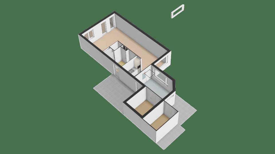 Foto 47 van Jachtlaan 17