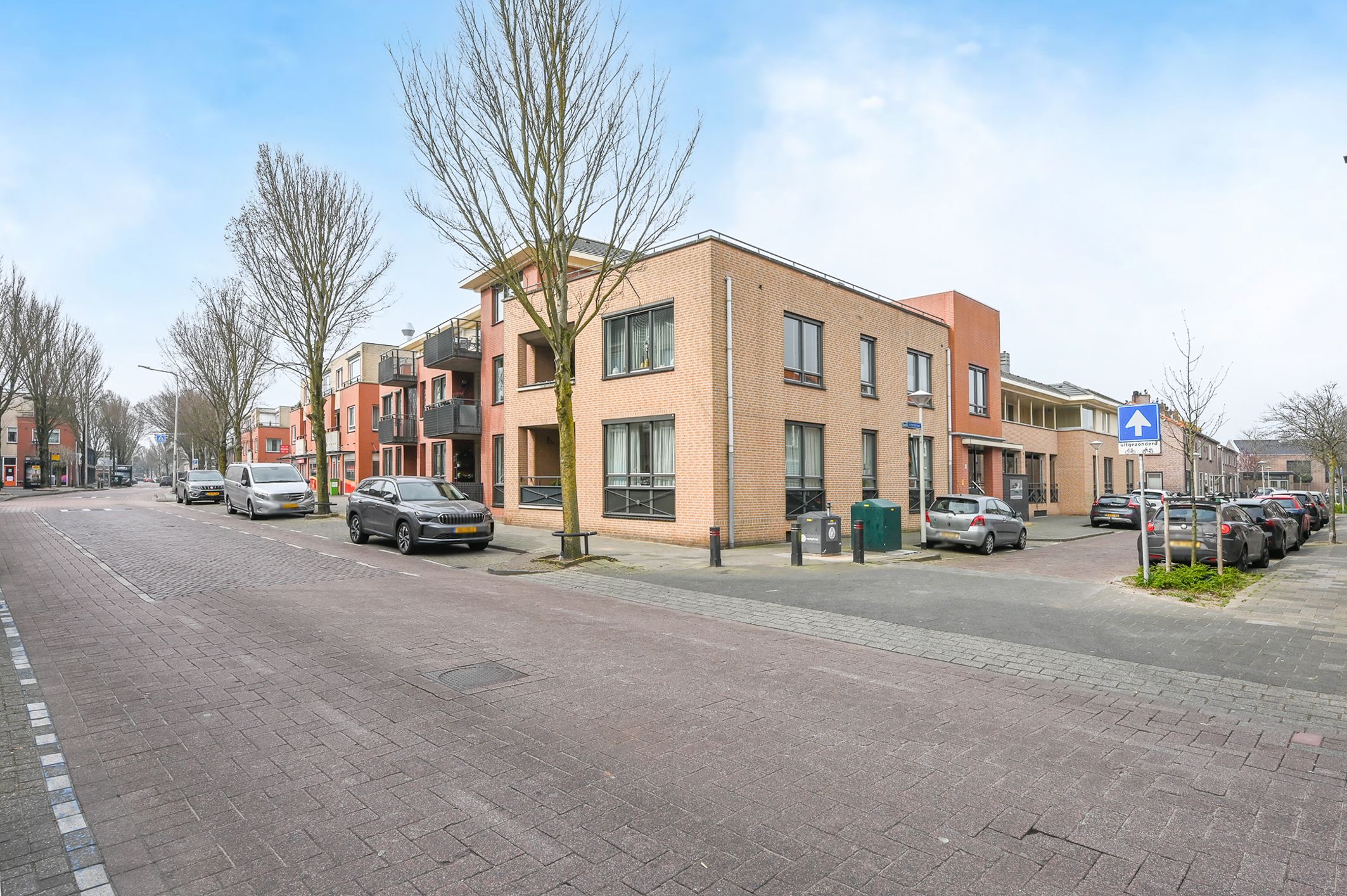 Foto 33 van Ahornstraat 2-AP13