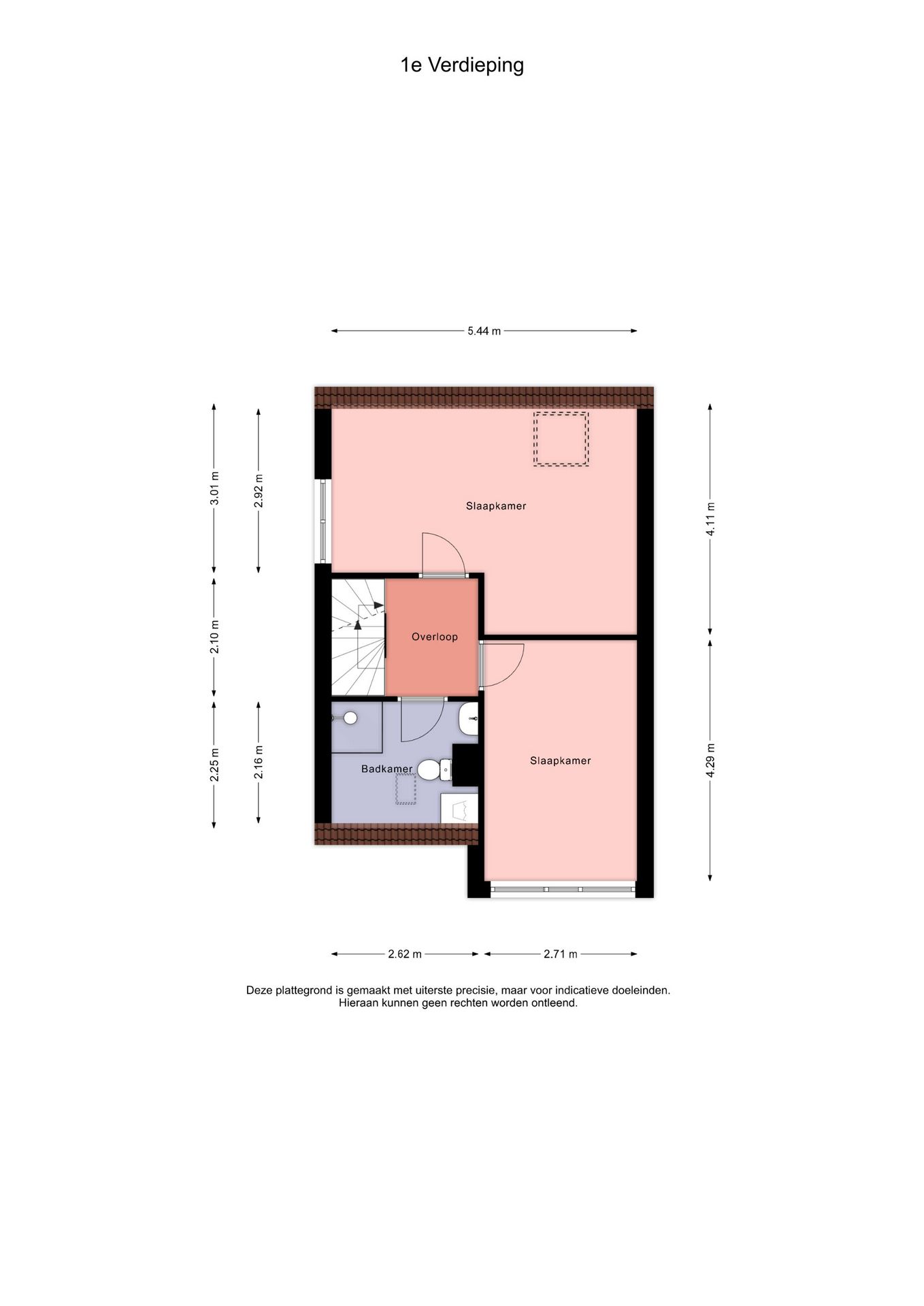 Foto 48 van Jachtlaan 17
