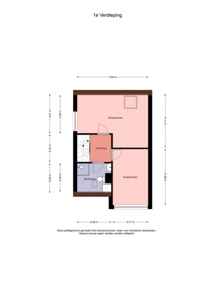 Foto 48 van Jachtlaan 17
