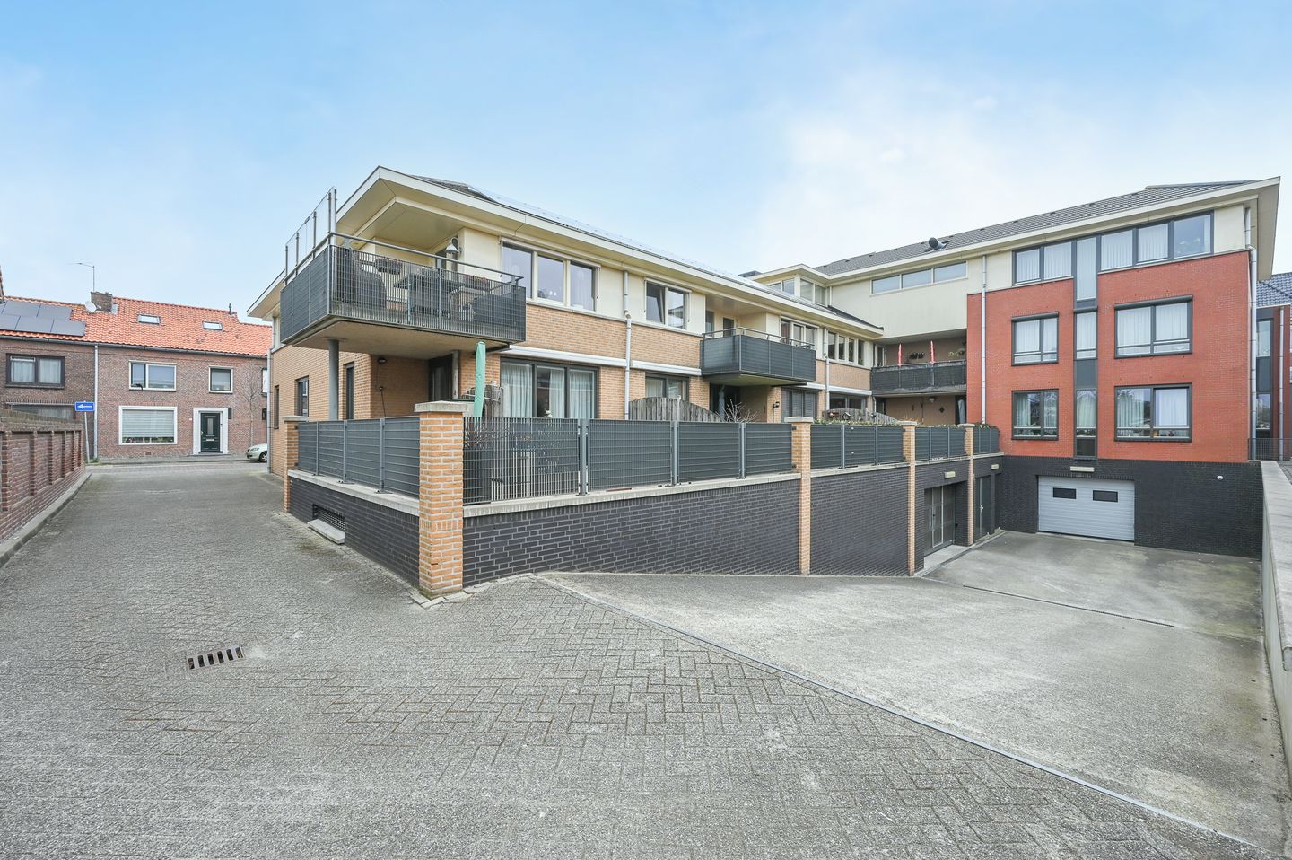 Foto 34 van Ahornstraat 2-AP13