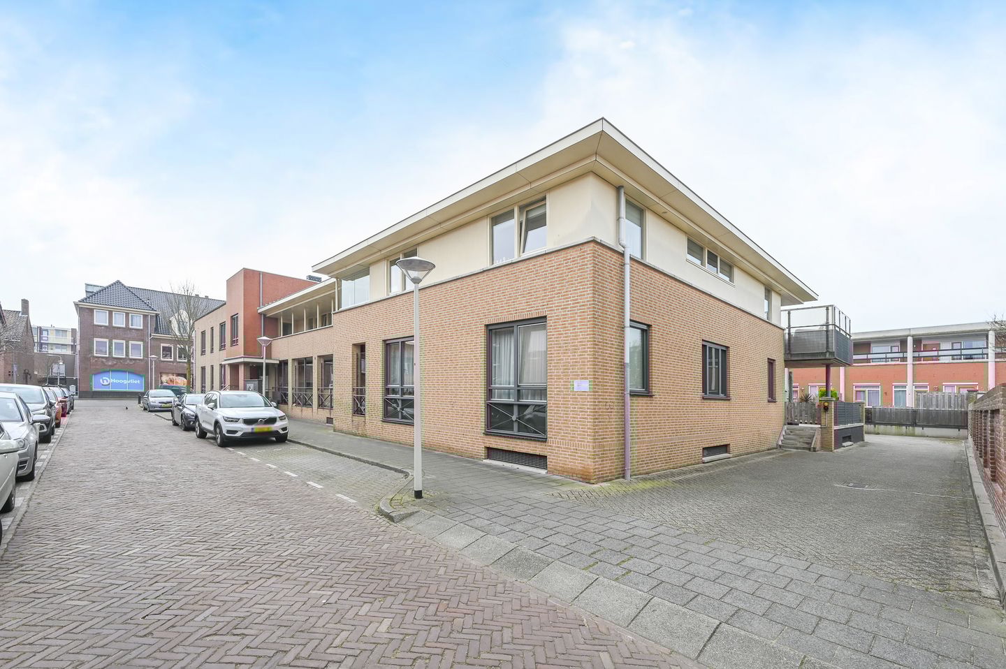 Foto 35 van Ahornstraat 2-AP13