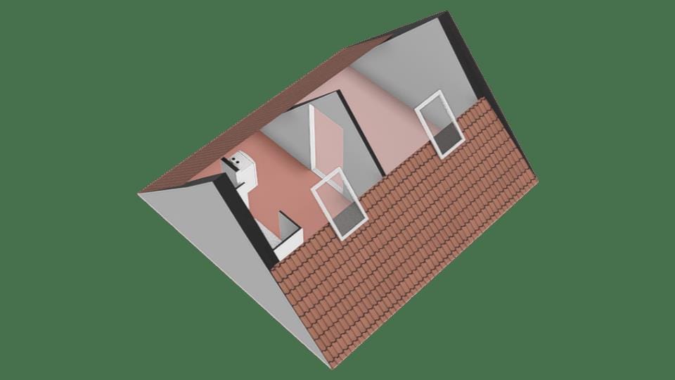 Foto 51 van Jachtlaan 17