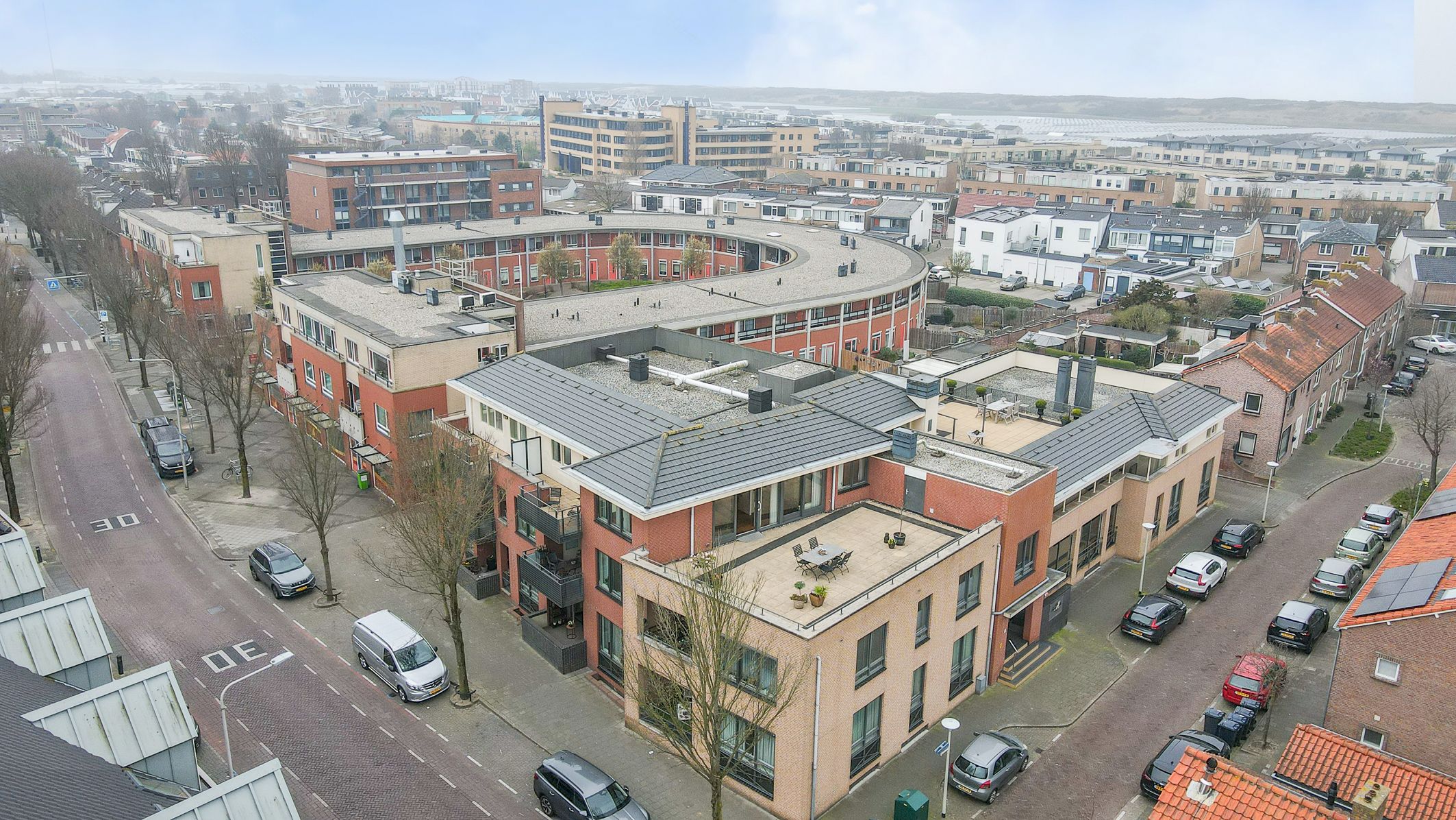 Foto 36 van Ahornstraat 2-AP13