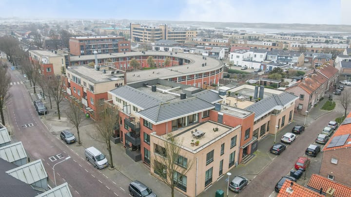 Foto 36 van Ahornstraat 2-AP13