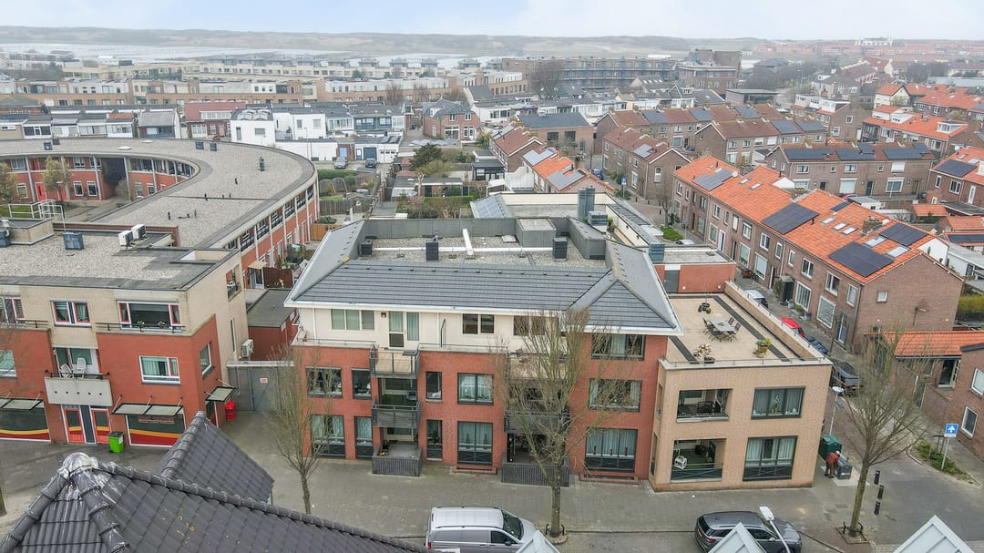 Foto 37 van Ahornstraat 2-AP13