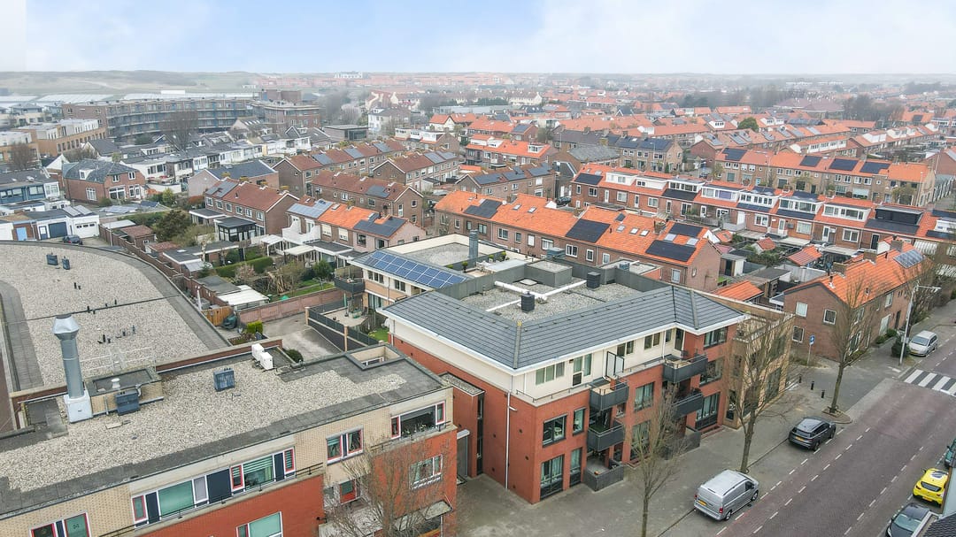 Foto 38 van Ahornstraat 2-AP13