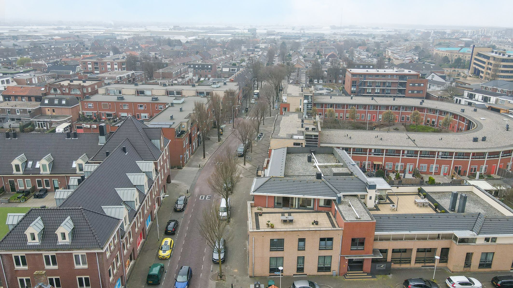 Foto 39 van Ahornstraat 2-AP13