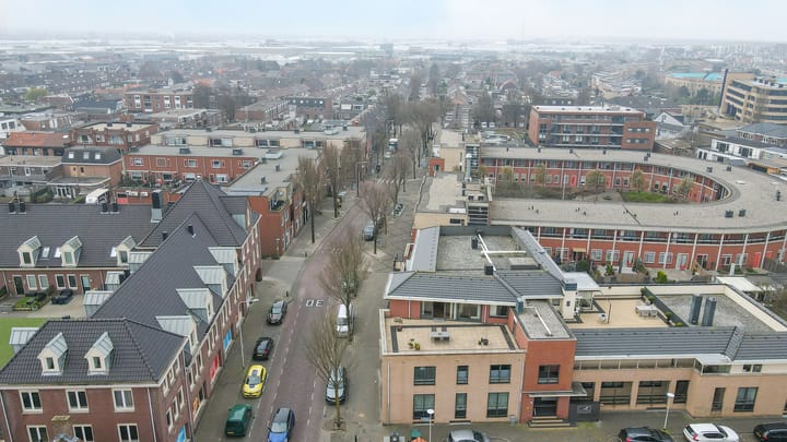 Foto 39 van Ahornstraat 2-AP13