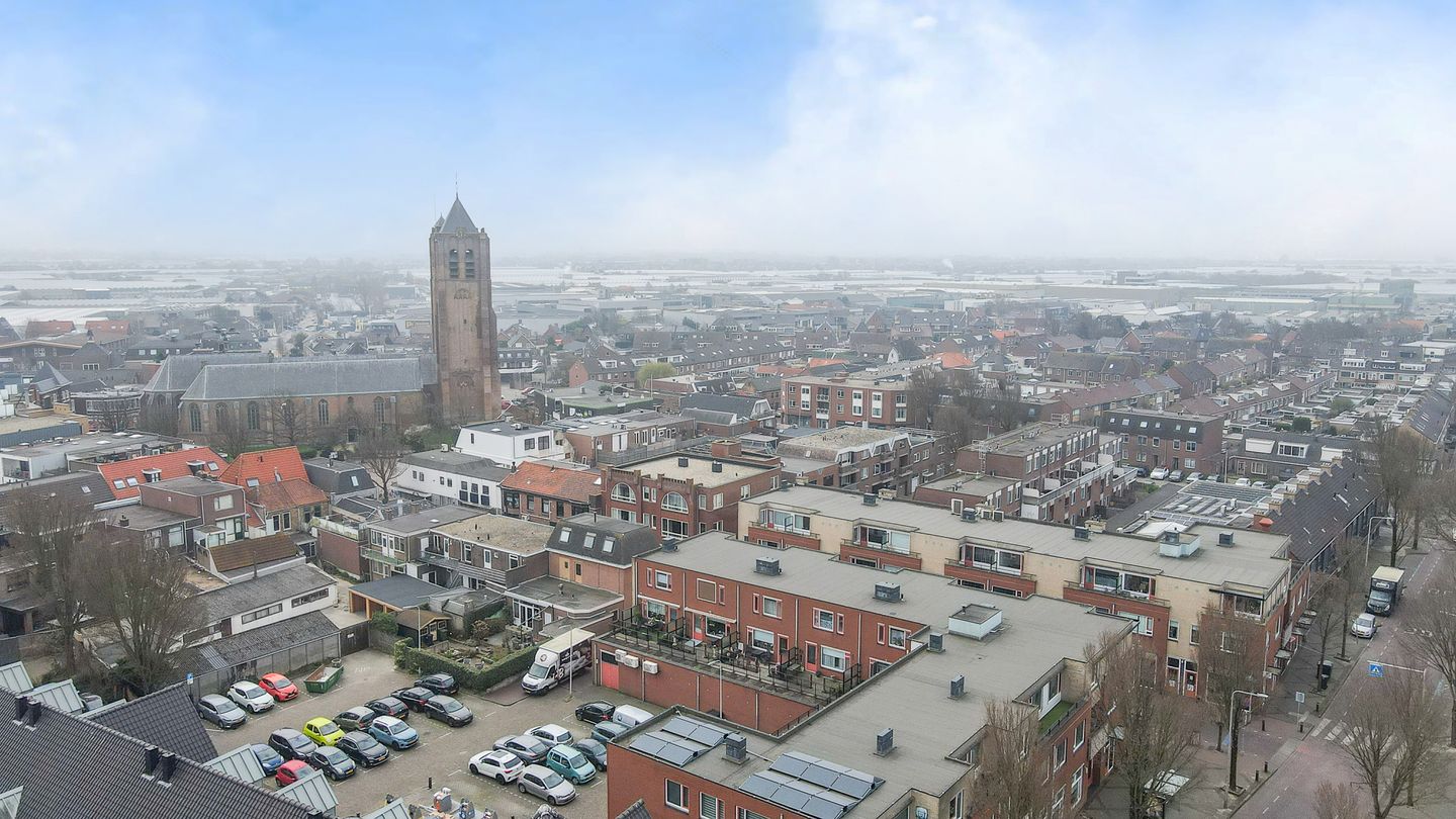 Foto 40 van Ahornstraat 2-AP13