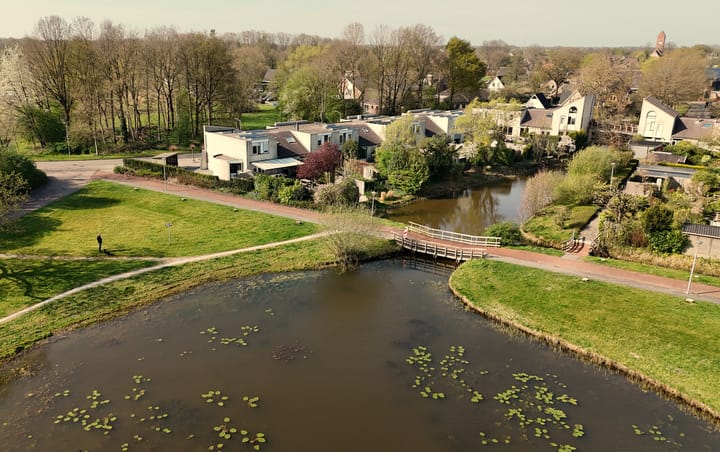 Foto 1 van Bousemalaan 48