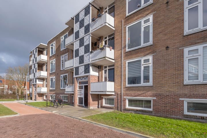 Gerard Doustraat 13