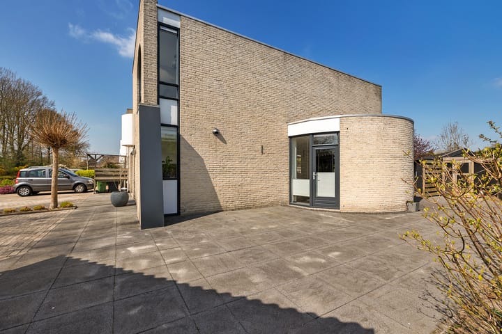 Foto 4 van Bousemalaan 48