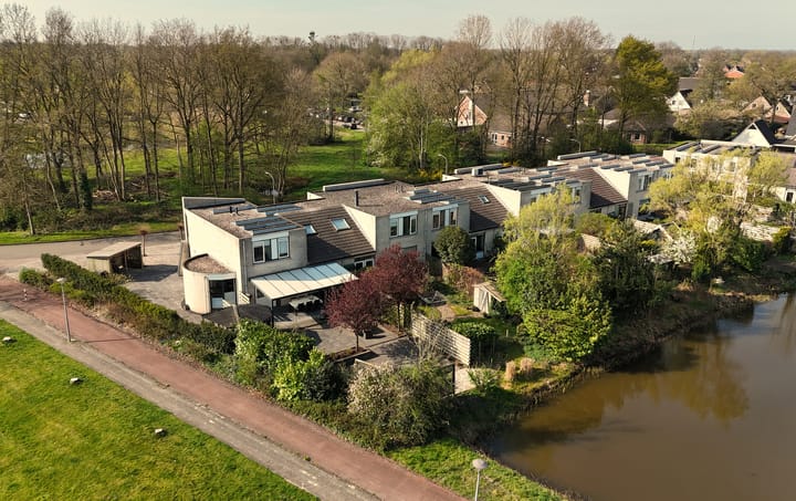 Foto 7 van Bousemalaan 48