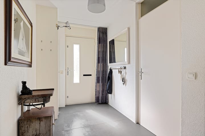 Foto 8 van Bousemalaan 48