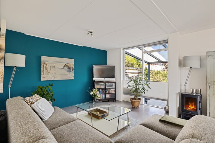 Foto 11 van Bousemalaan 48