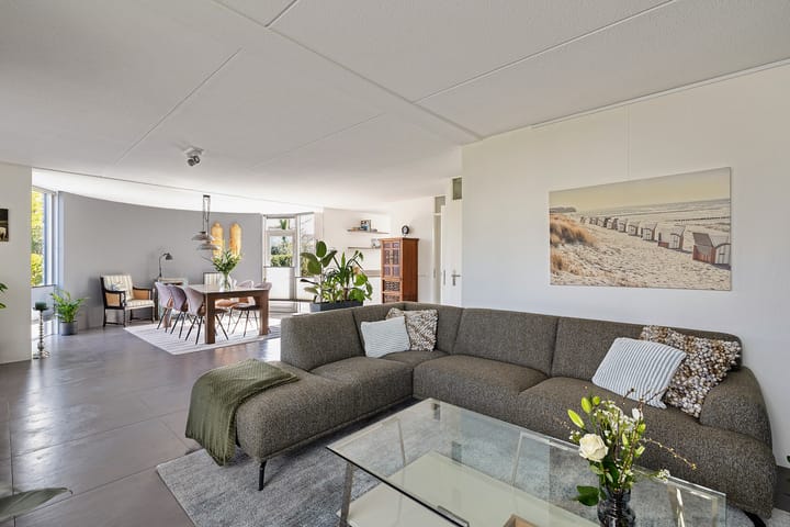 Foto 13 van Bousemalaan 48