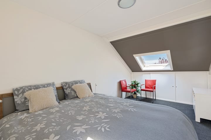 Foto 22 van Bousemalaan 48