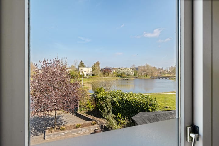 Foto 27 van Bousemalaan 48