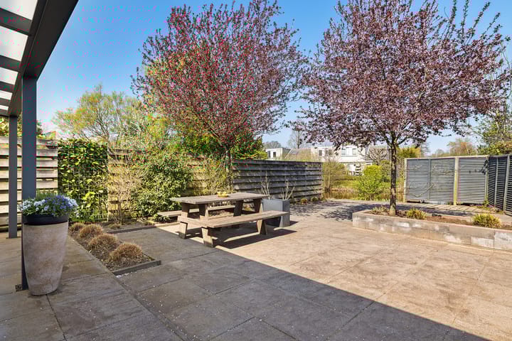 Foto 34 van Bousemalaan 48