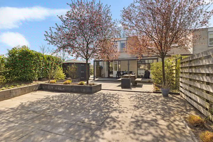 Foto 35 van Bousemalaan 48