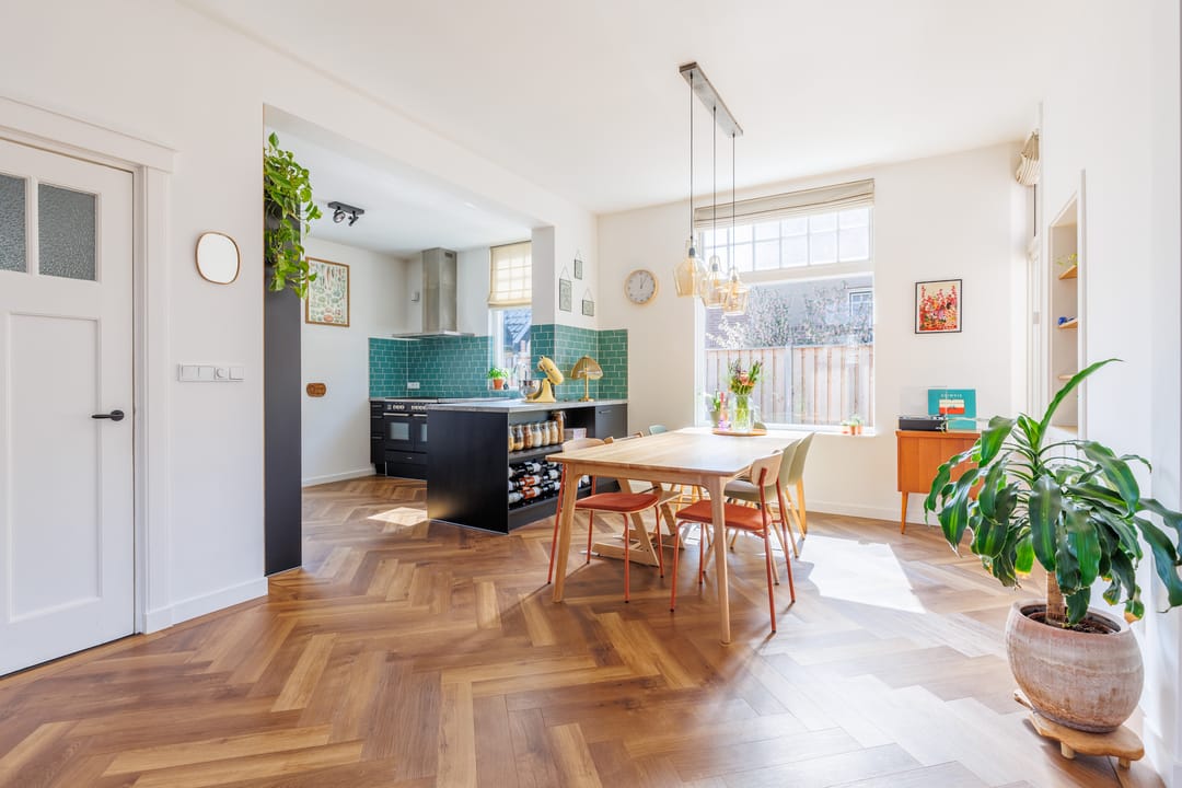 Photo 2 of De Ruyterstraat 84